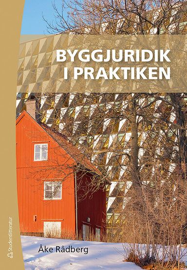 Byggjuridik i praktiken