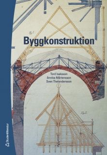 Byggkonstruktion