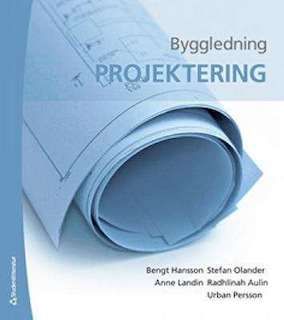 Byggledning Projektering