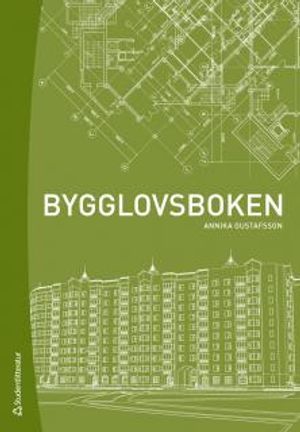 Bygglovsboken