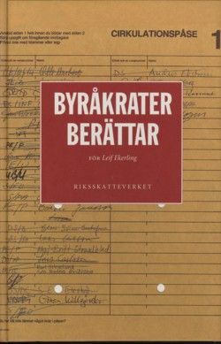 Byråkrater berättar