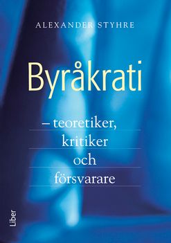 Byråkrati