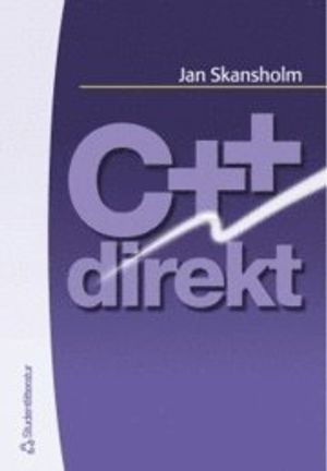 C++ direkt