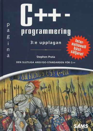 C++ programmering