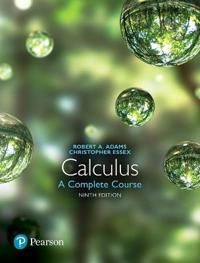 Calculus