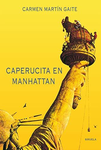 Caperucita En Manhattan