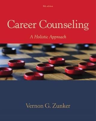 Career Counseling