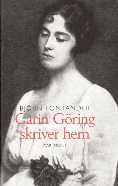 Carin Göring skriver hem