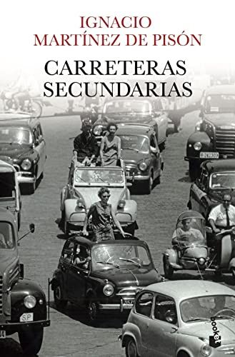 Carreteras secundarias