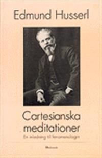 Cartesianska meditationer