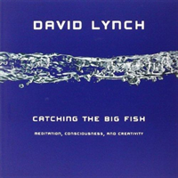 Catching the Big Fish; Meditation, consciousness, and creativity