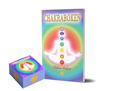 Chakraboken