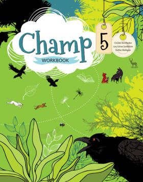 Champ 5 Workbook