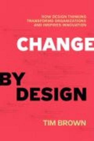 Change by Design