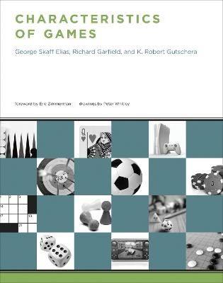 Characteristics of Games