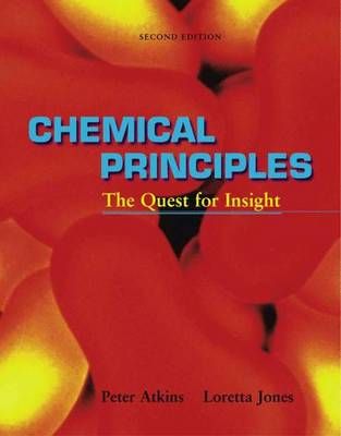 Chemical Principles