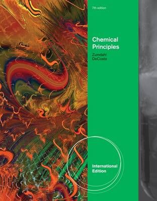 Chemical Principles