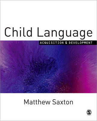 Child Language