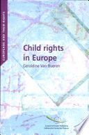 Child Rights in Europe