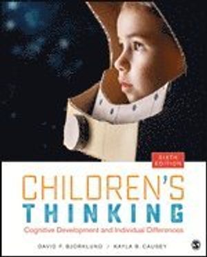 Children's Thinking