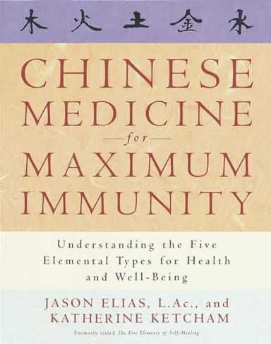 Chinese Medicine for Maximum Immunity