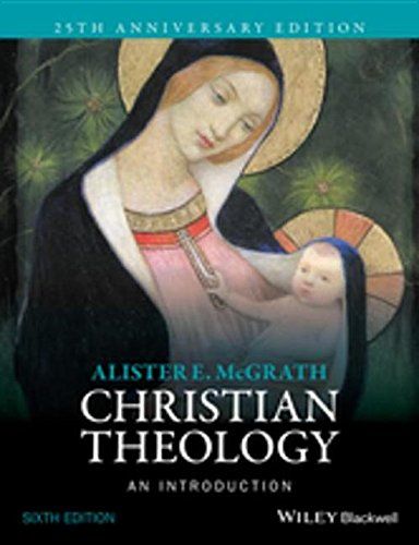 Christian Theology                