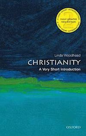 Christianity : a very short introduction