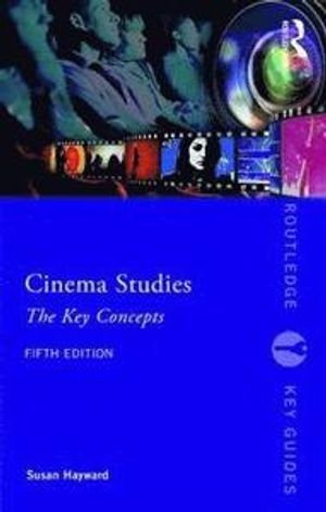 Cinema Studies