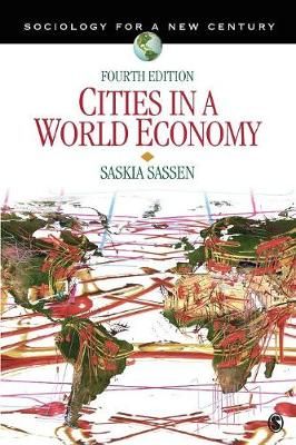 Cities in a World Economy