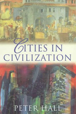 Cities In Civilisation