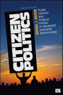 Citizen Politics - Public Opinion and Political Parties in Advanced Industr