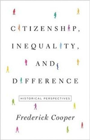 Citizenship, Inequality, and Difference