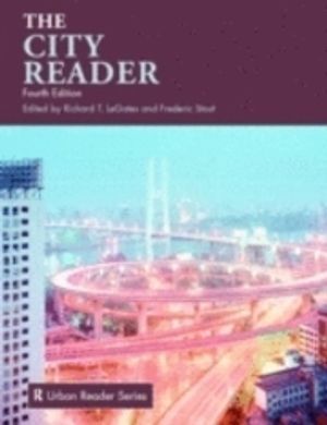 City Reader