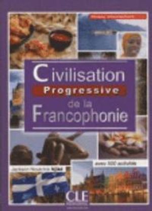 Civilisation progressive de la francophonie