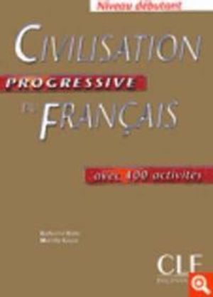 Civilisation progressive du Francais