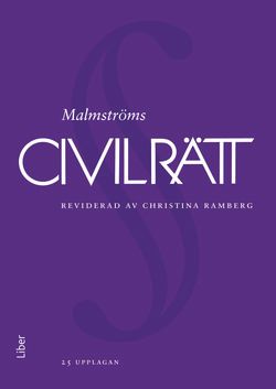 Civilrätt