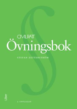 Civilrätt : övningsbok