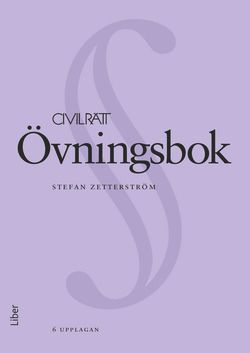 Civilrätt : övningsbok