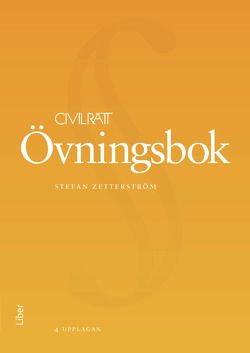 Civilrätt : övningsbok