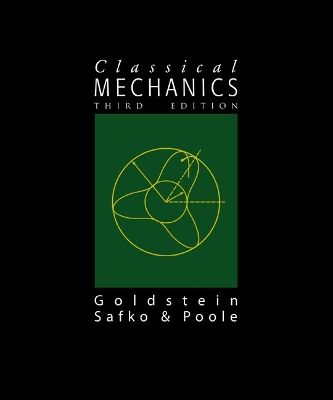 Classical Mechanics