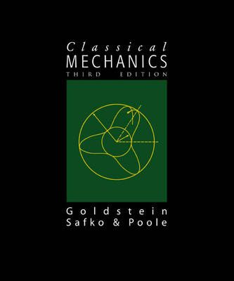 Classical Mechanics