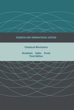 Classical Mechanics