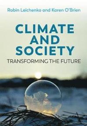 Climate and Society