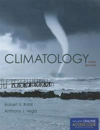 Climatology