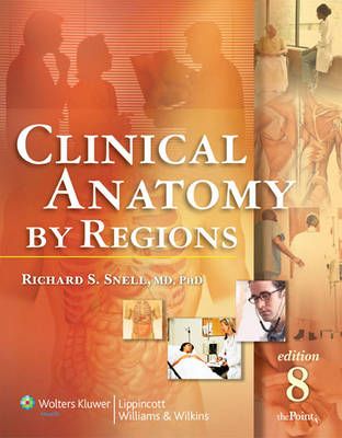 Clinical Anatomy by Regions