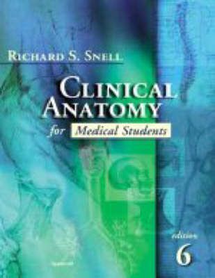 Clinical Anatomy for Medical Students