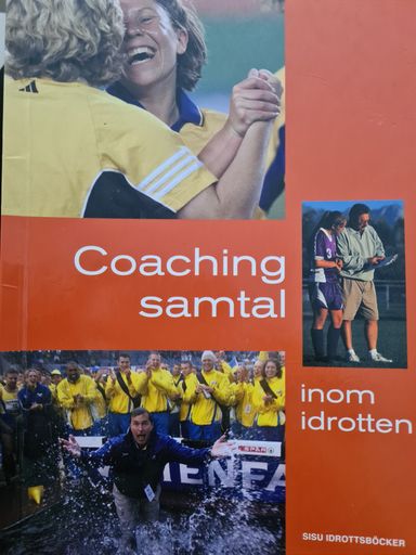 Coachingsamtal inom idrotten