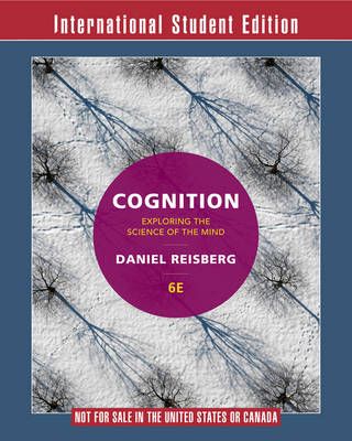 Cognition