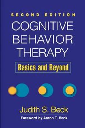 Cognitive Behavior Therapy