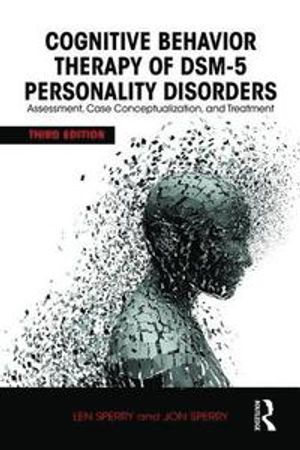 Cognitive Behavior Therapy of DSM-5 Personality Disorders